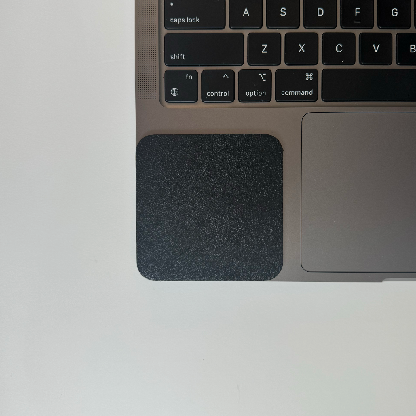 The Watchpad for Macbook