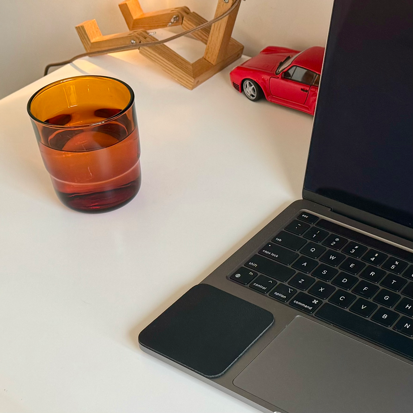 The Watchpad for Macbook