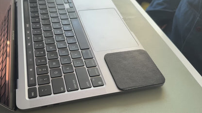 The Watchpad for Macbook